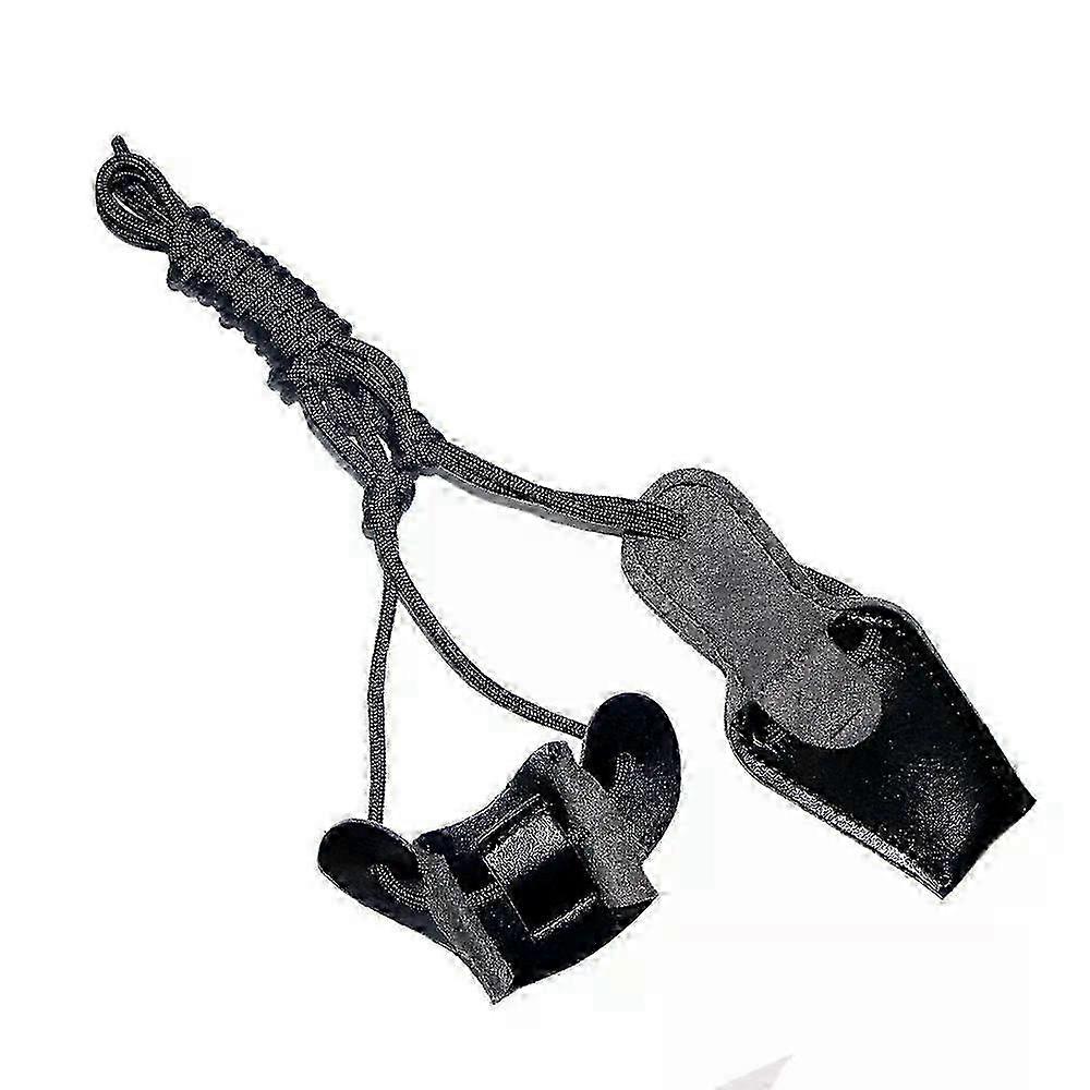 A black Upper String is Used as an Auxiliary Tool Fit For  Bowing N...