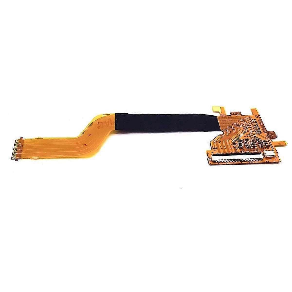 A6000 Digital Camera Repair PartHinge LCD Flex Cable