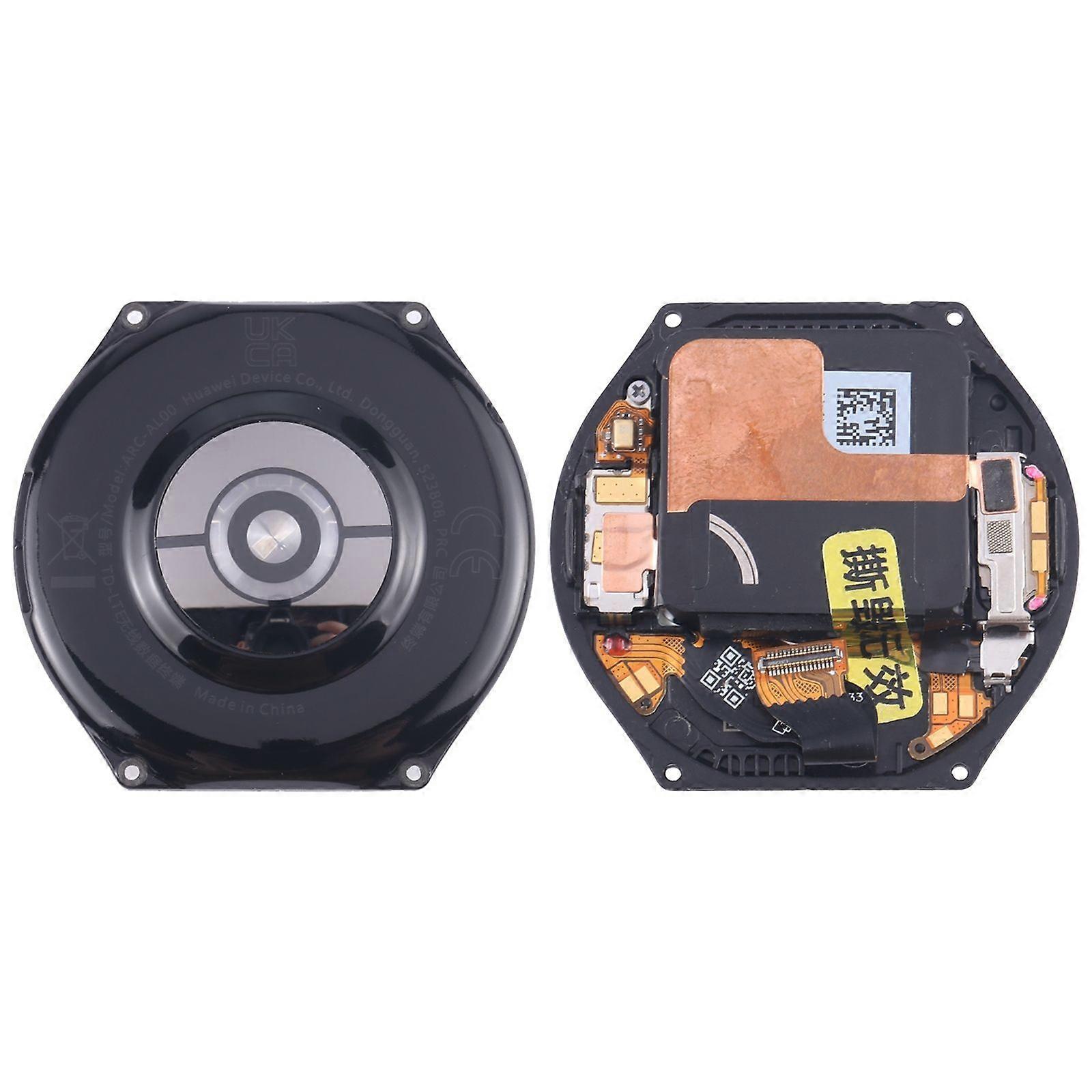 COMPATIBLE Back Cover With Battery For Huawei Watch 4
