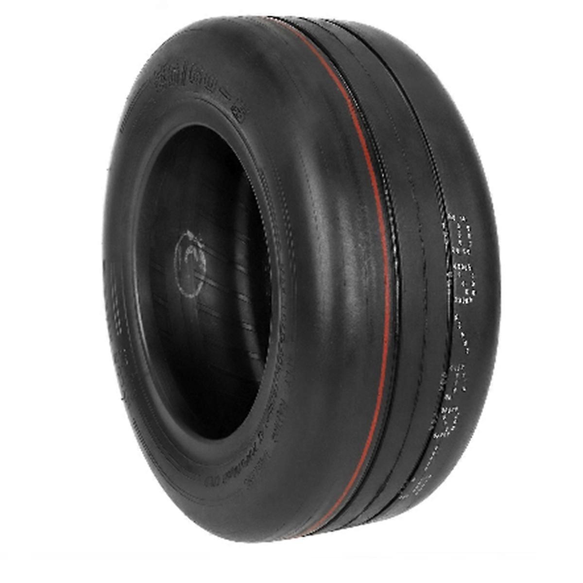 80/60-5 Tubeless Vacuum Tire for Gokart Pro Kart Tire