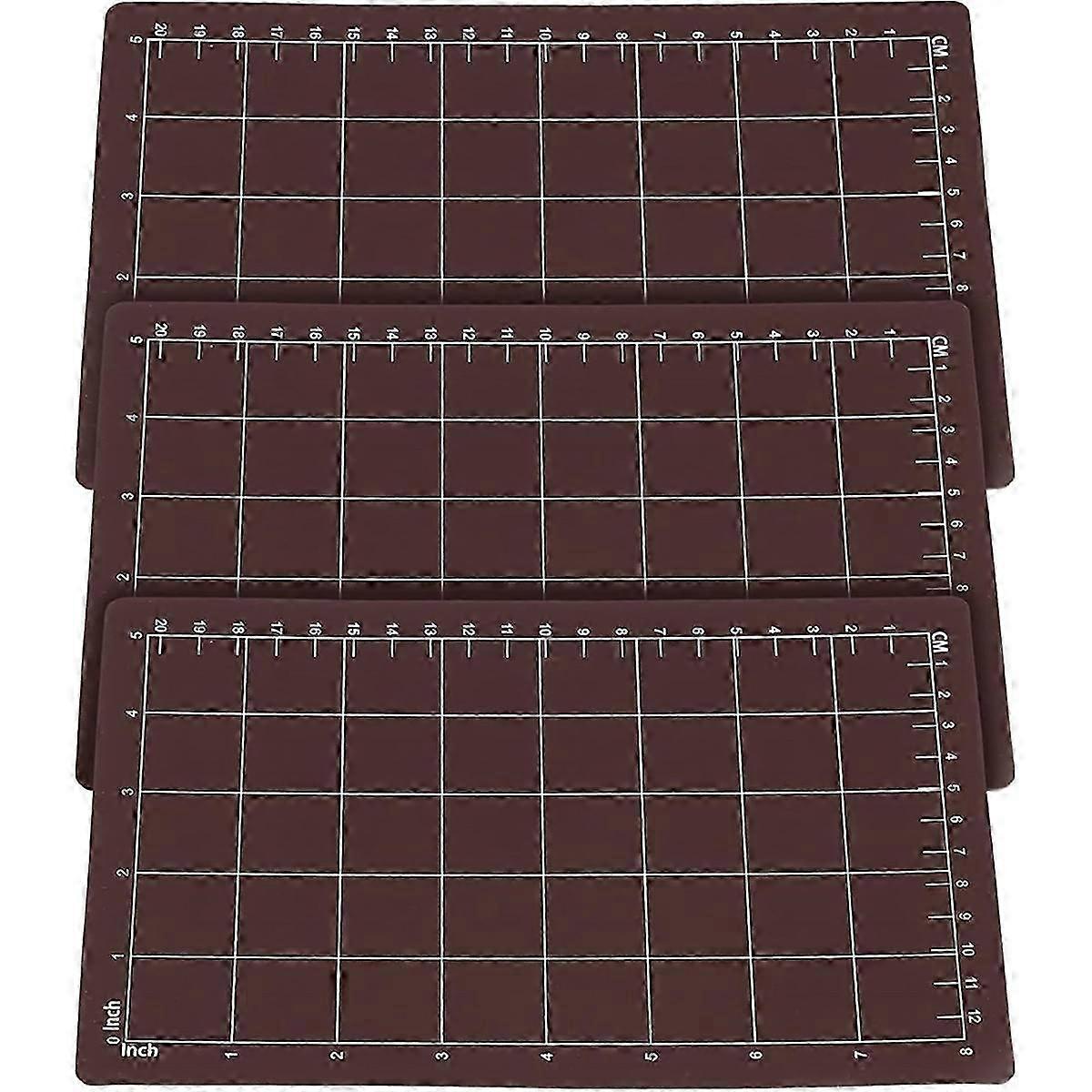 Magnetic Cutting Pads Reusable Embossing Machine