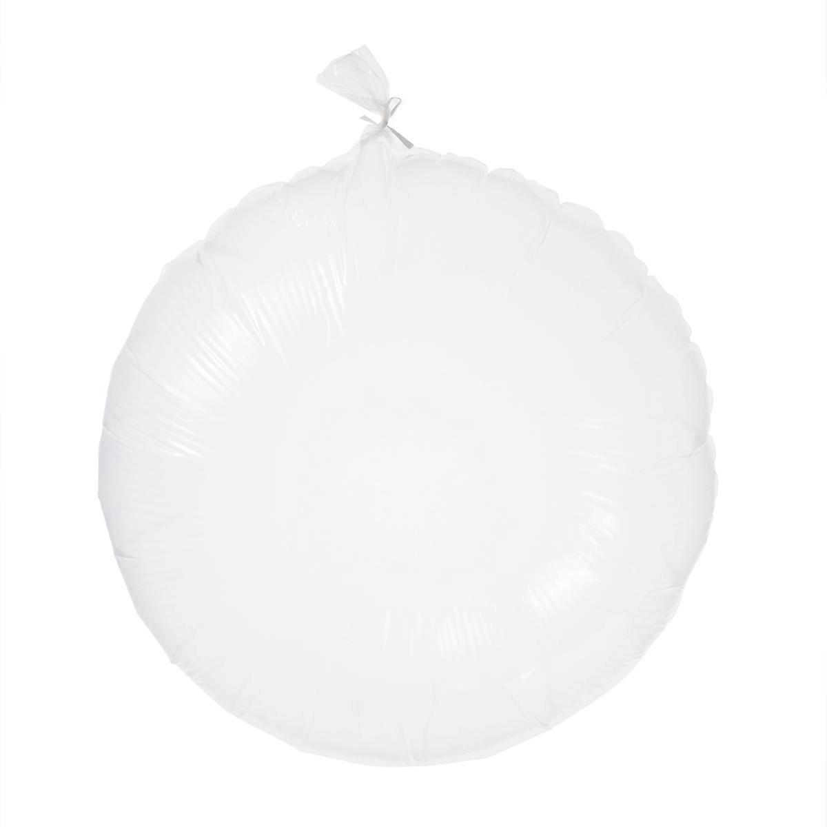 Transparent Foil Coffee Balloons for Party Decoration Suitable for Wedding Birthday and