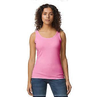 Débardeur Gildan Softstyle pour femme
