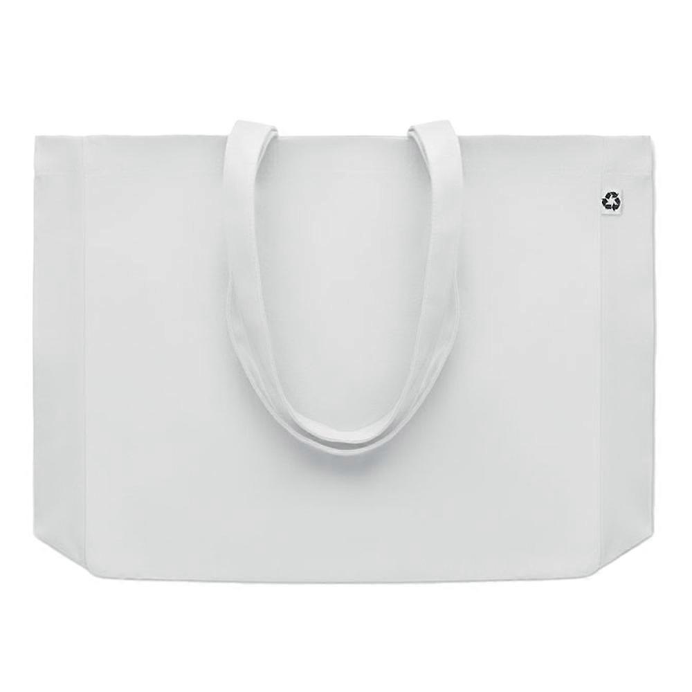 MidOcean Respect Recycled Canvas Bag