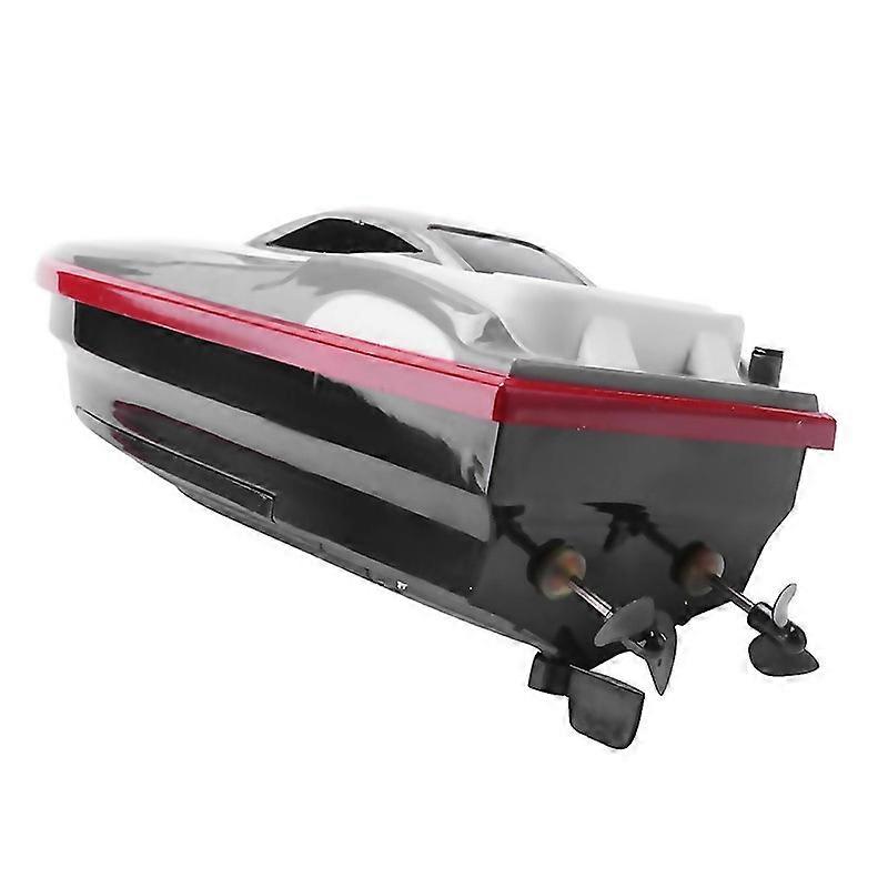 Für V201 Rc Boot Rc Entenboot 24GHz Jagd Bewegung Fernbedienung Entenboot Wasserdicht Zum Schwimmen