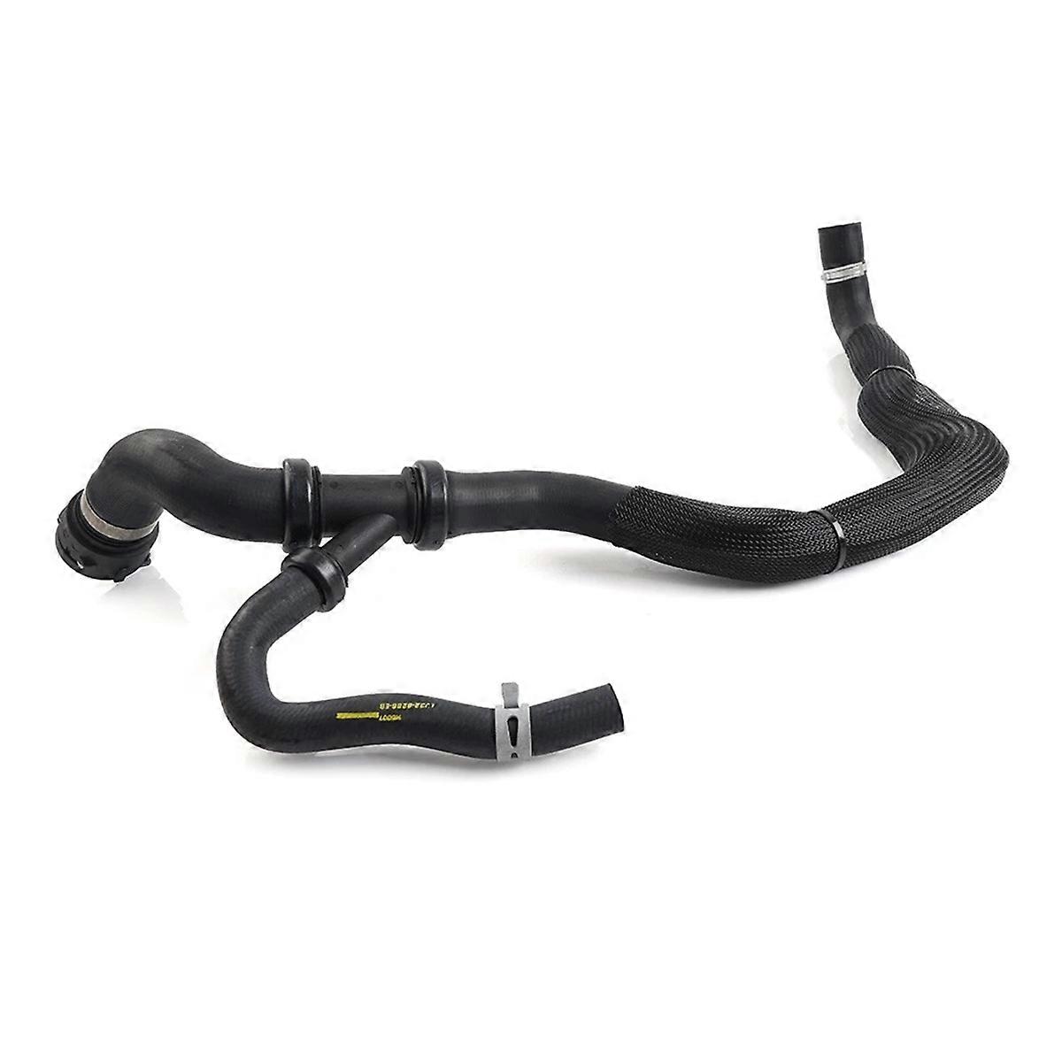 Engine Downpipe Radiator Coolant Water Pipe LR049637 for