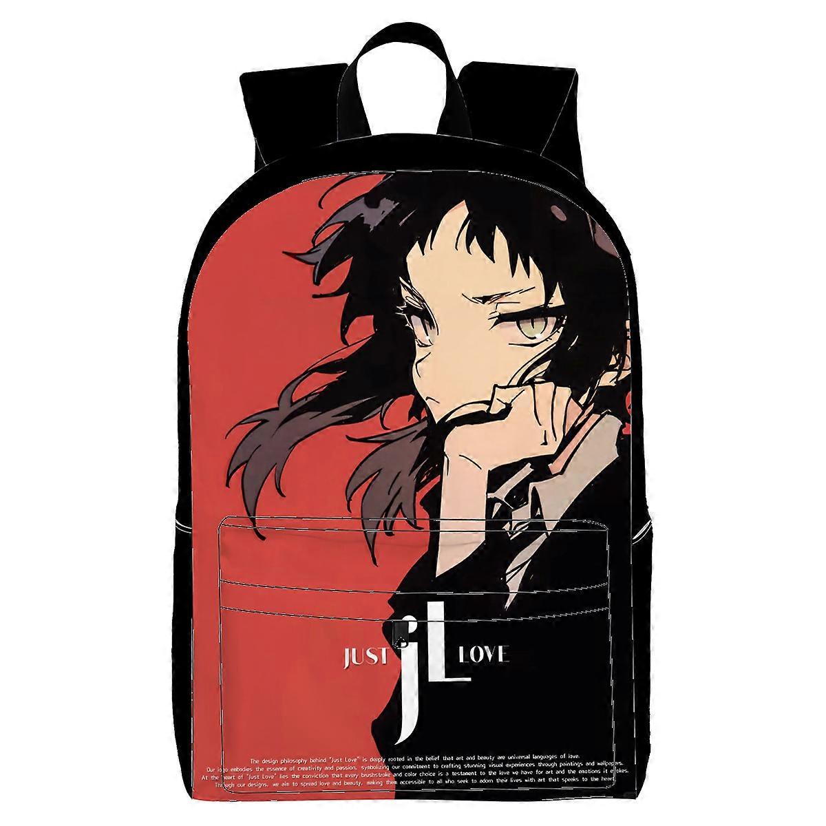 Backpack with Multiple Compartments, Fits 15.6 Inch Laptop, Durable Travel College Daypack for Business and Work U1500