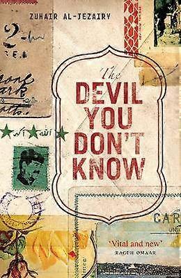 Devil You Don't Know