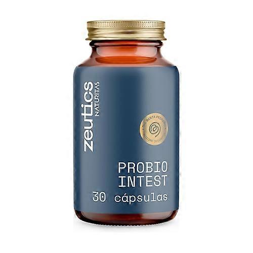 Probio intest 30 capsules
