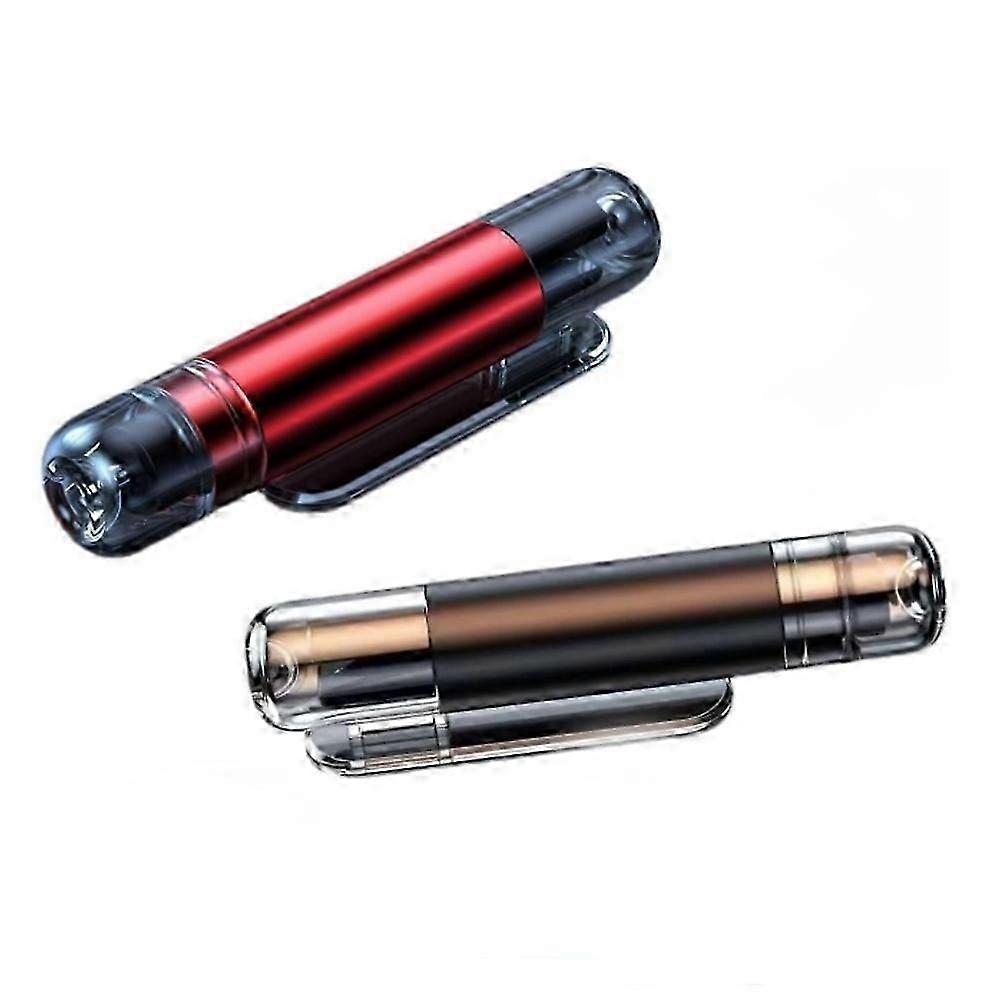 Safe Pro X Car Window Breaker, Car Emergency Hammer with Belt Cutter,Life Hammer