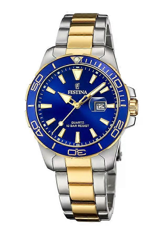 Festina Damenuhr (F20504/1)