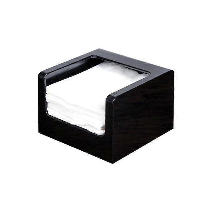 Acrylic Tissue Box Cover Tissue Holder