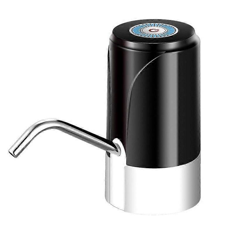 Water Dispenser, Water Bottle Pump, USB Charging Universal Automatic|Pumps