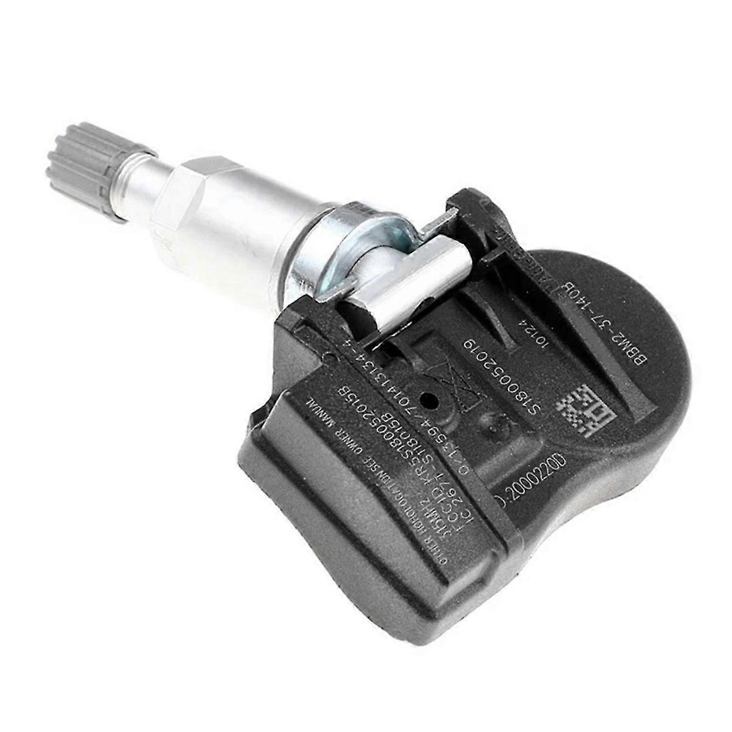 Car TPMS Tire Pressure Monitor Sensor System for 2 3 5 6 -7