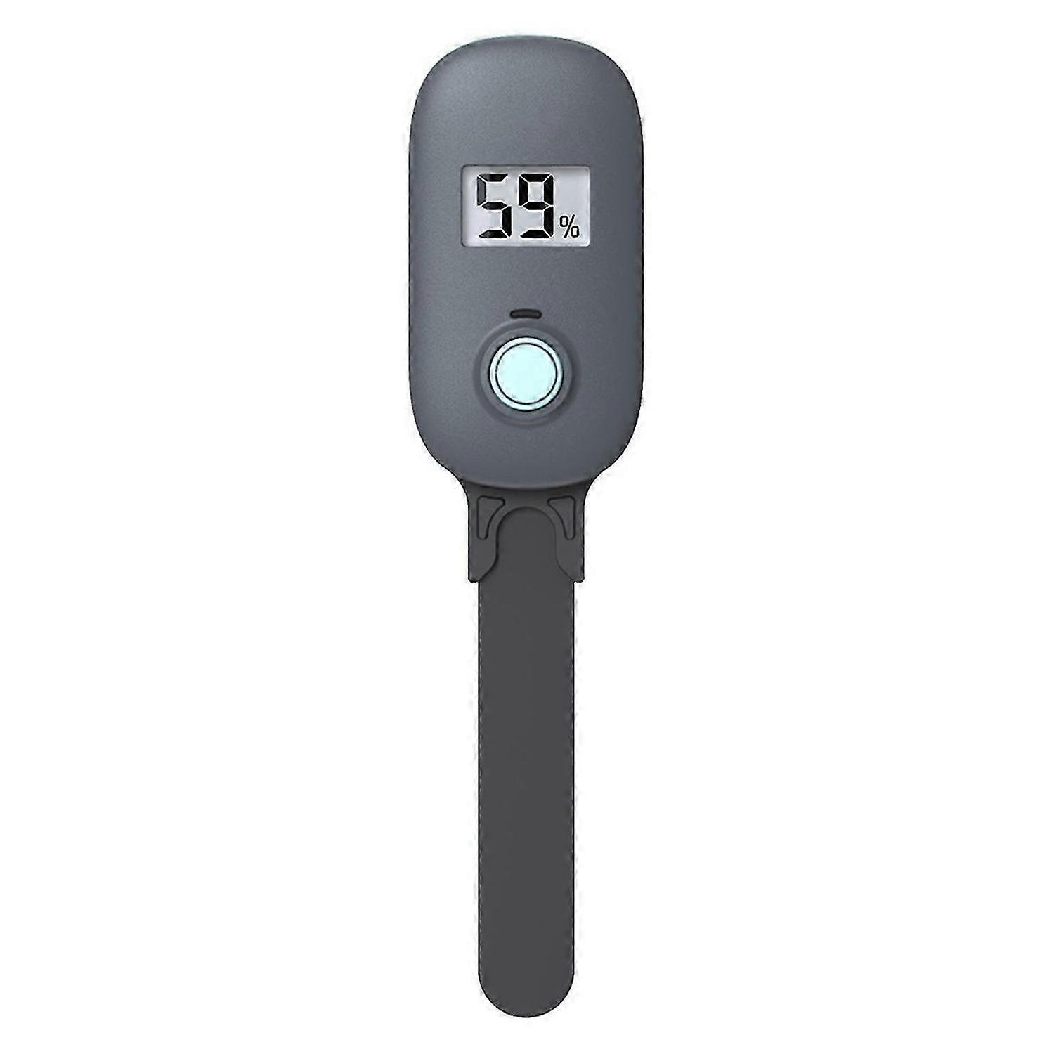 Soil Moisture Meter Temperature Humidity Sensor for Gardens Potted