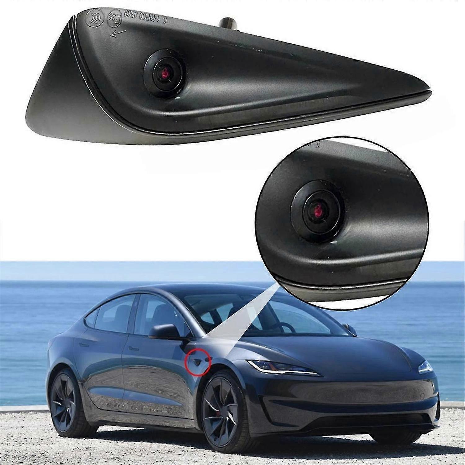 For Turn Signal Camera Blind Spot Camera Right Side