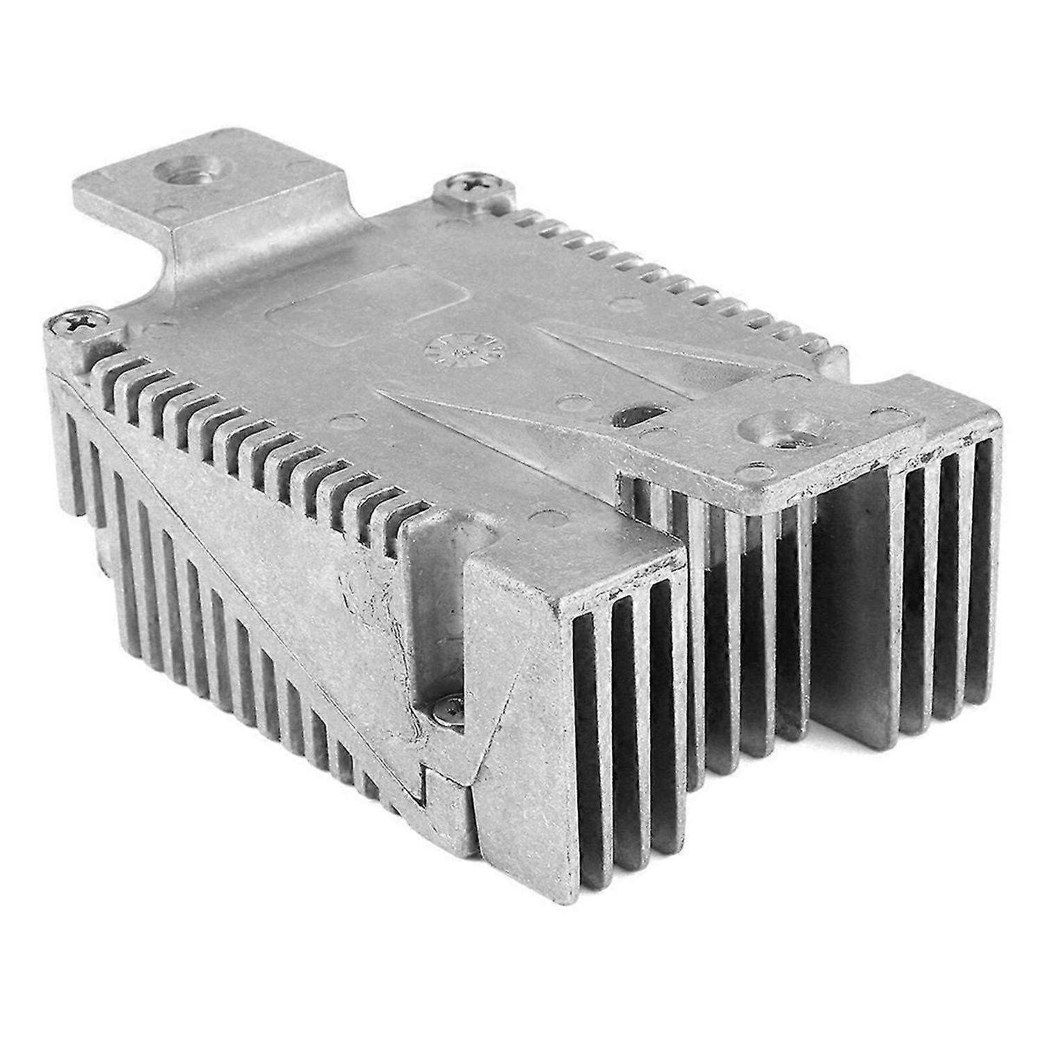 Car Air Conditioning Cooling Fan Control Module A0255453332