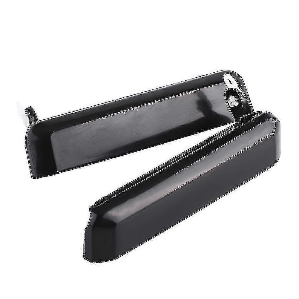 Car Door Handle, Exterior Outside Replacement Handle for  Vehicles