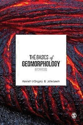 The Basics of Geomorphology