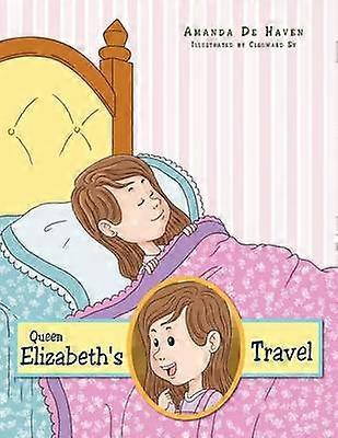 Queen Elizabeth's Travel