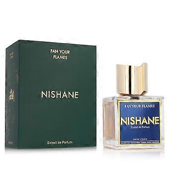 Perfumy unisex Nishane Fan Your Flames 100 ml