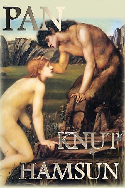 Pan - Hamsun, Knut