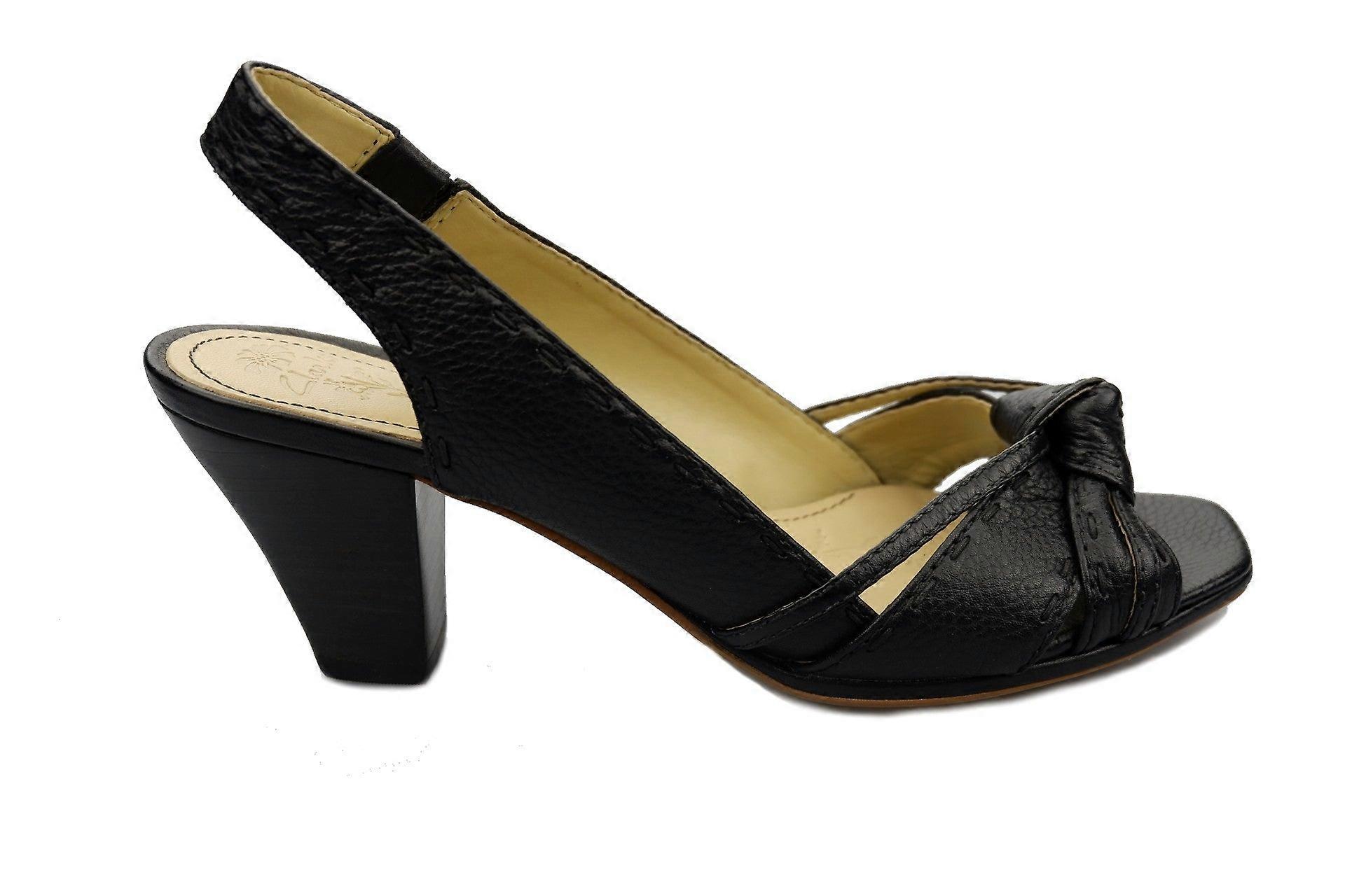 Clarks Spanish Sea - women's pump