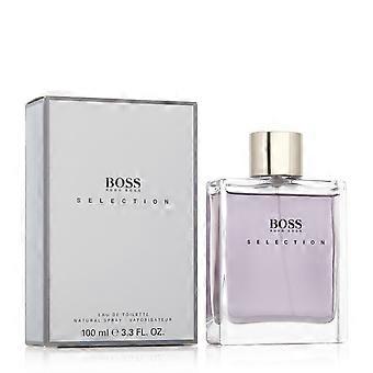 Mænds parfume Hugo Boss Boss Valg EDT 100 ml