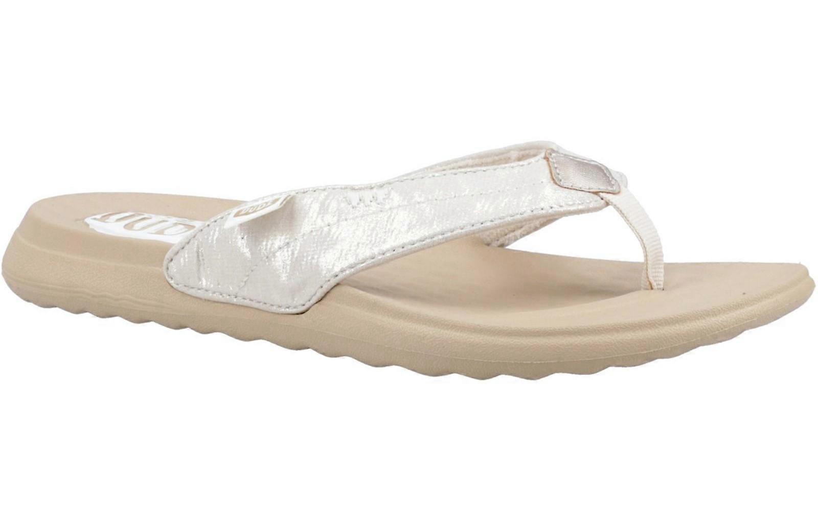 Hey Dude Christi Gold