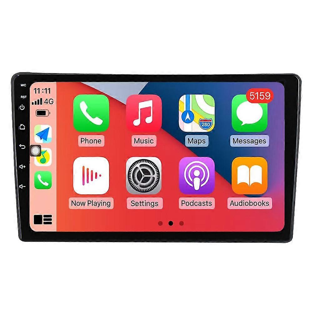 Car Multimedia Player For Citroen C5 2 2008 - 2017 CarPlay Android Auto Stereo Radio GPS Navigation Autoradio Bluetooth 2Din Video