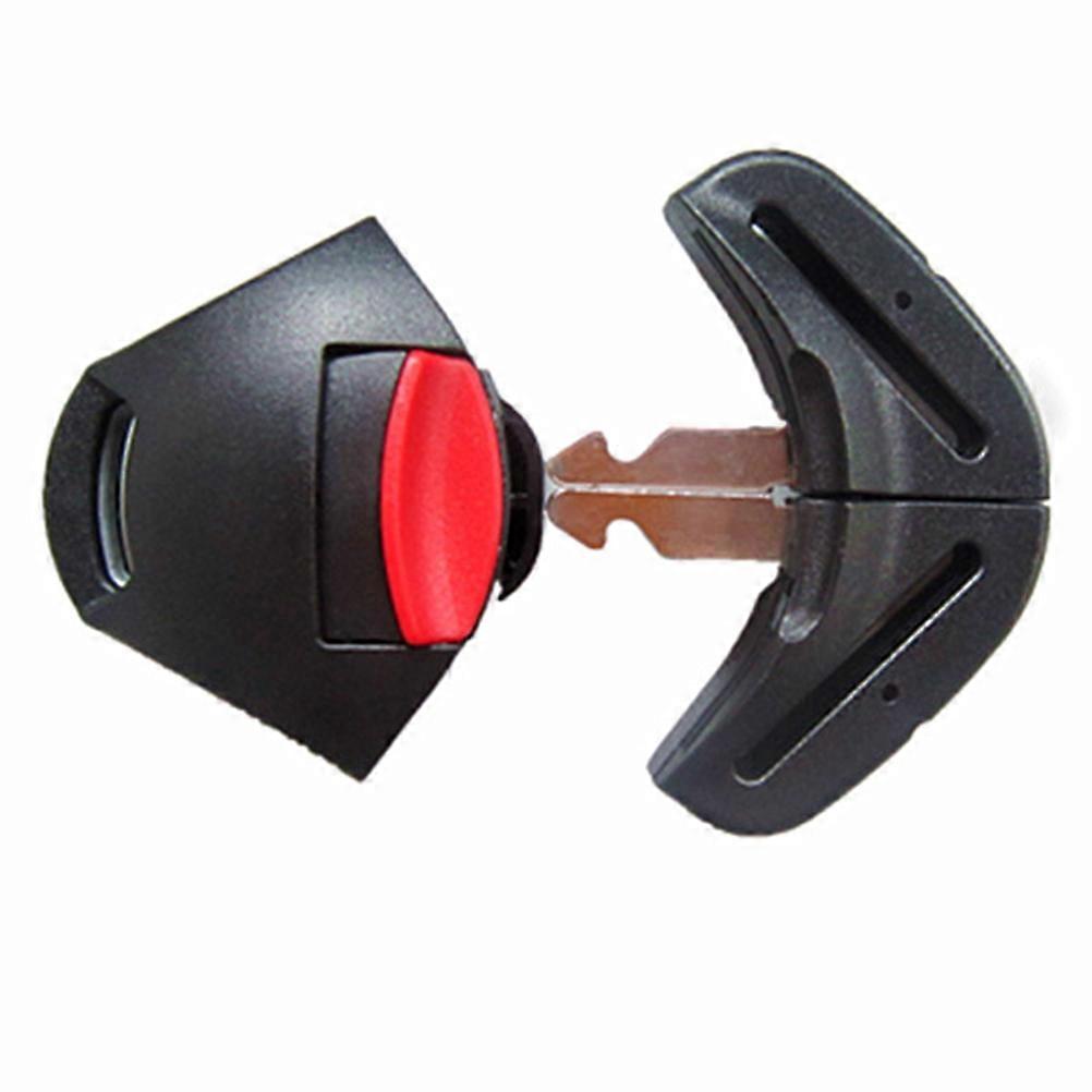 Strap Safety Chest for Included