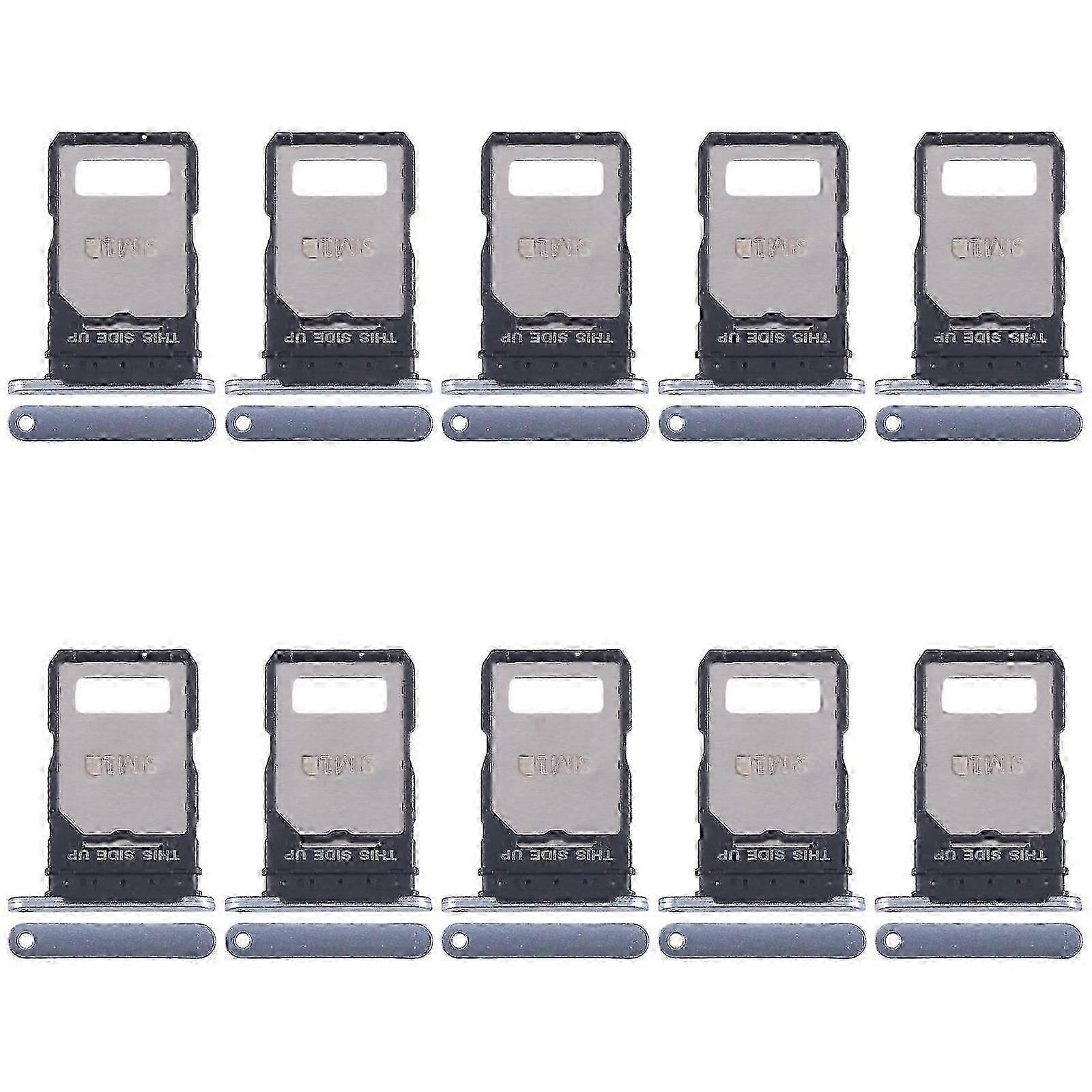 Motorola Edge 50 Fusion SIM Card Tray 10pcs Compatible