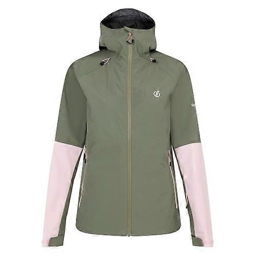 Dare 2B Womens/Ladies Assert Waterproof Jacket