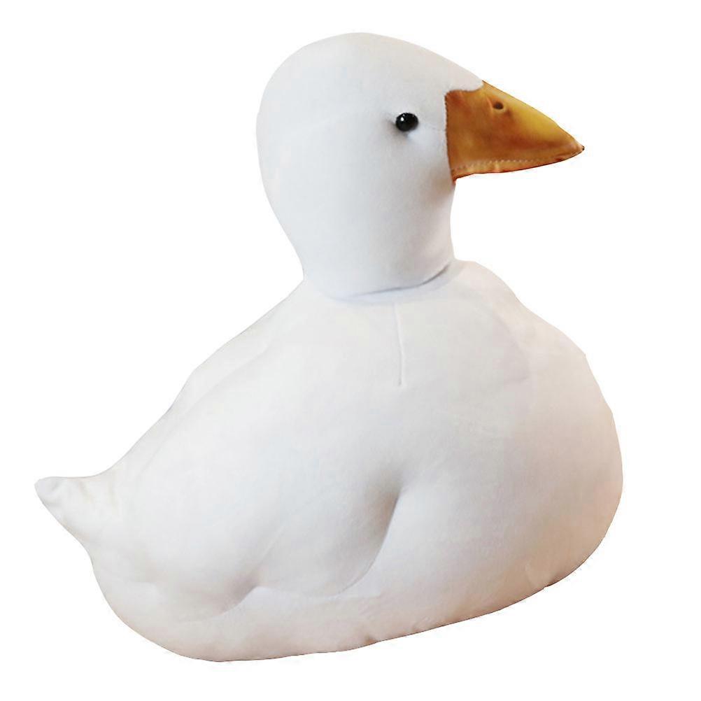 Duck Plush Toy for Decoration Assorted Color Plush Doll