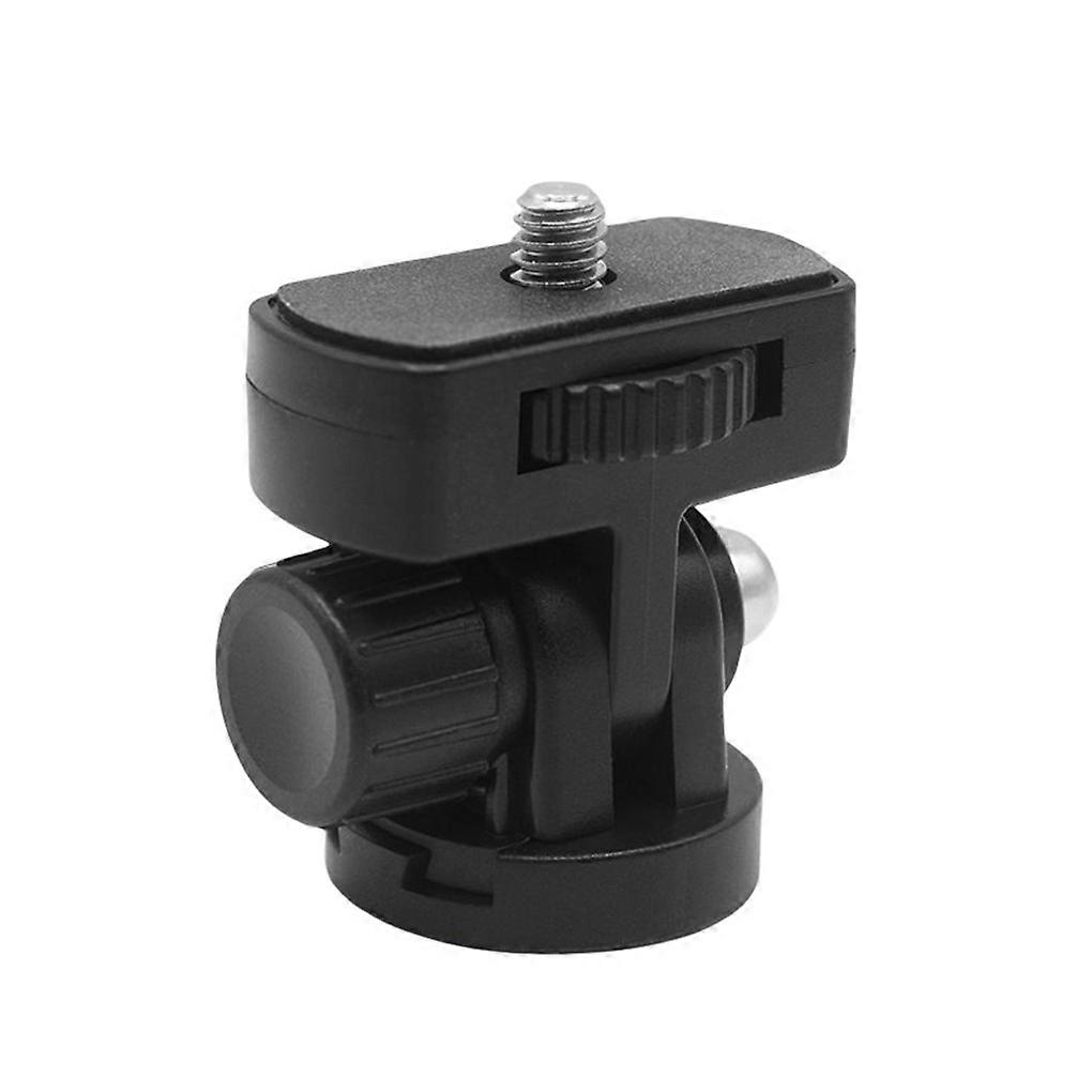 Adapter Lightweight Stable Adjustable Camera Adapters Professional Durable Converter Replacement for Gopro 10 11 9