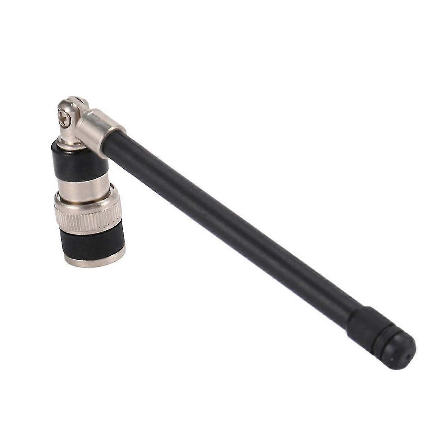 4Pcs BNC UHF Microphone Antenna for PGX24 SLX24 SLX4 PG58 BETA58 Series Wireless Mic System