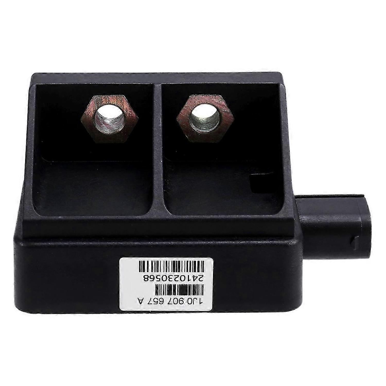 1J0907657A Auto Gierratensensor ESP Sensor für Sitz 1J2907637A