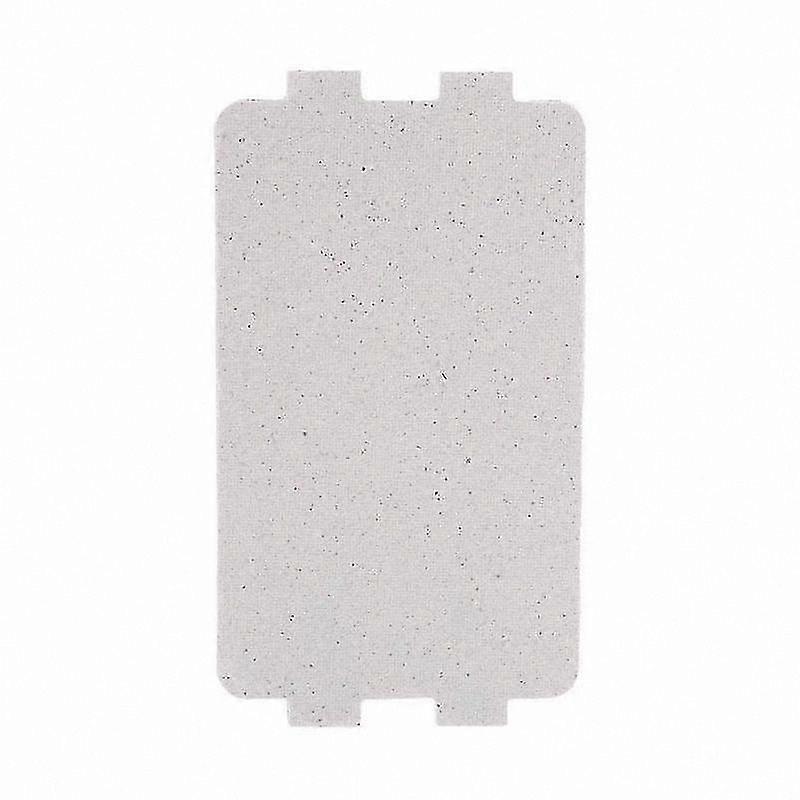 Universal Mica Sheet for Microwave Oven Waveguide Plate