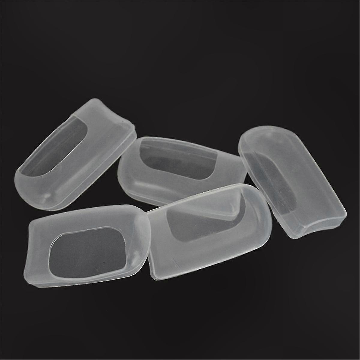 Waterproof Silicone Screen Protector for E-Bike Display-Compatible with Speedometer Models 790 810 880