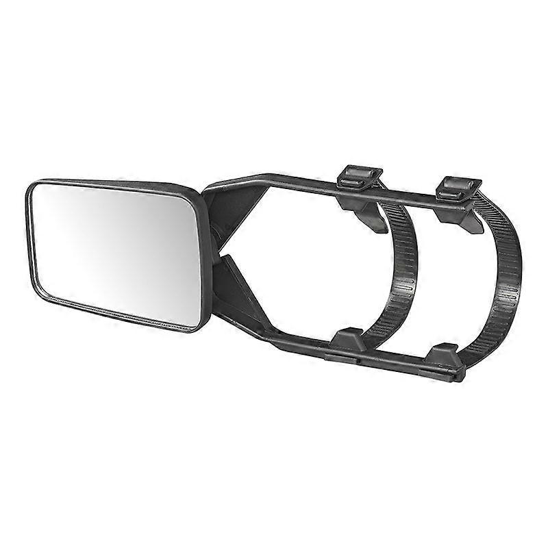 Drawable mirror, flat glass, 355 x 110 x 160 mm