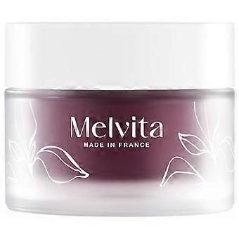 Melvita Argan Bio-Active Regenerating Night Balm Organic Rechargeable 50 ml