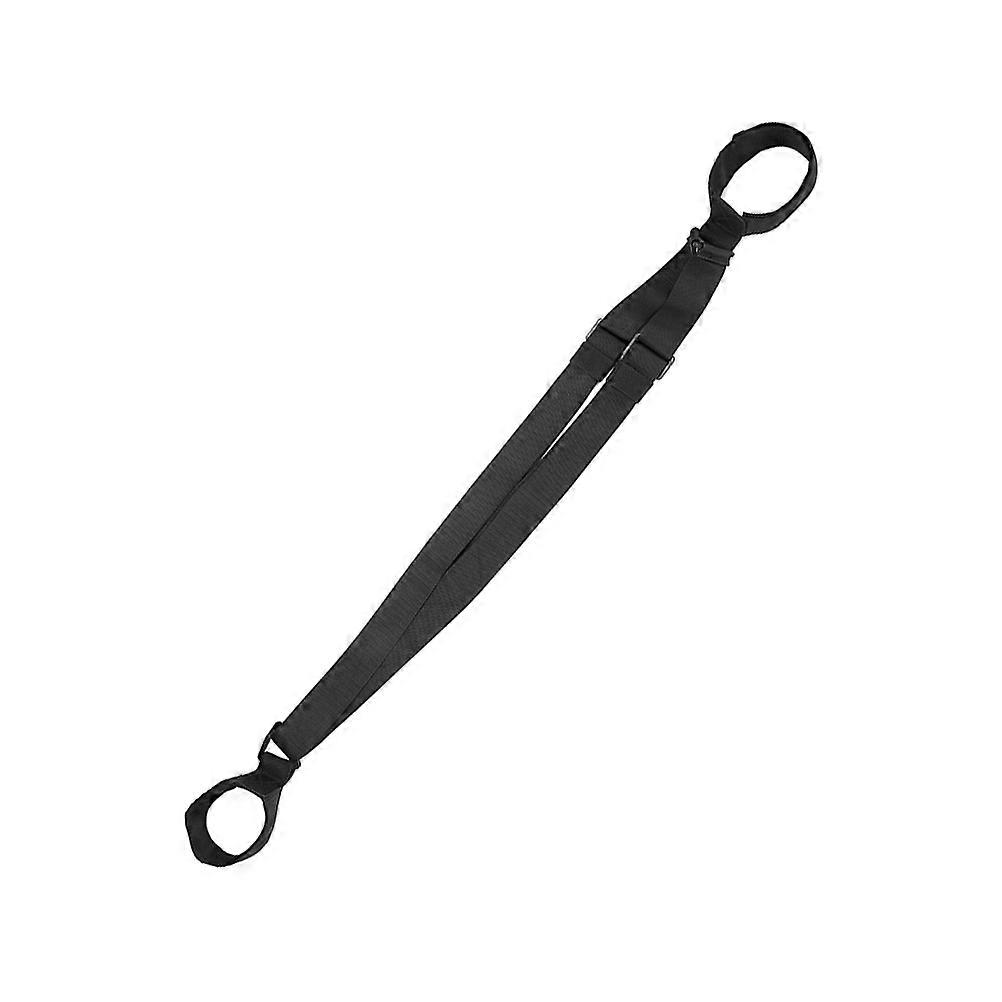 Snowboard Shoulder Strap Practical Carrying Harness for Carrying Ski Board