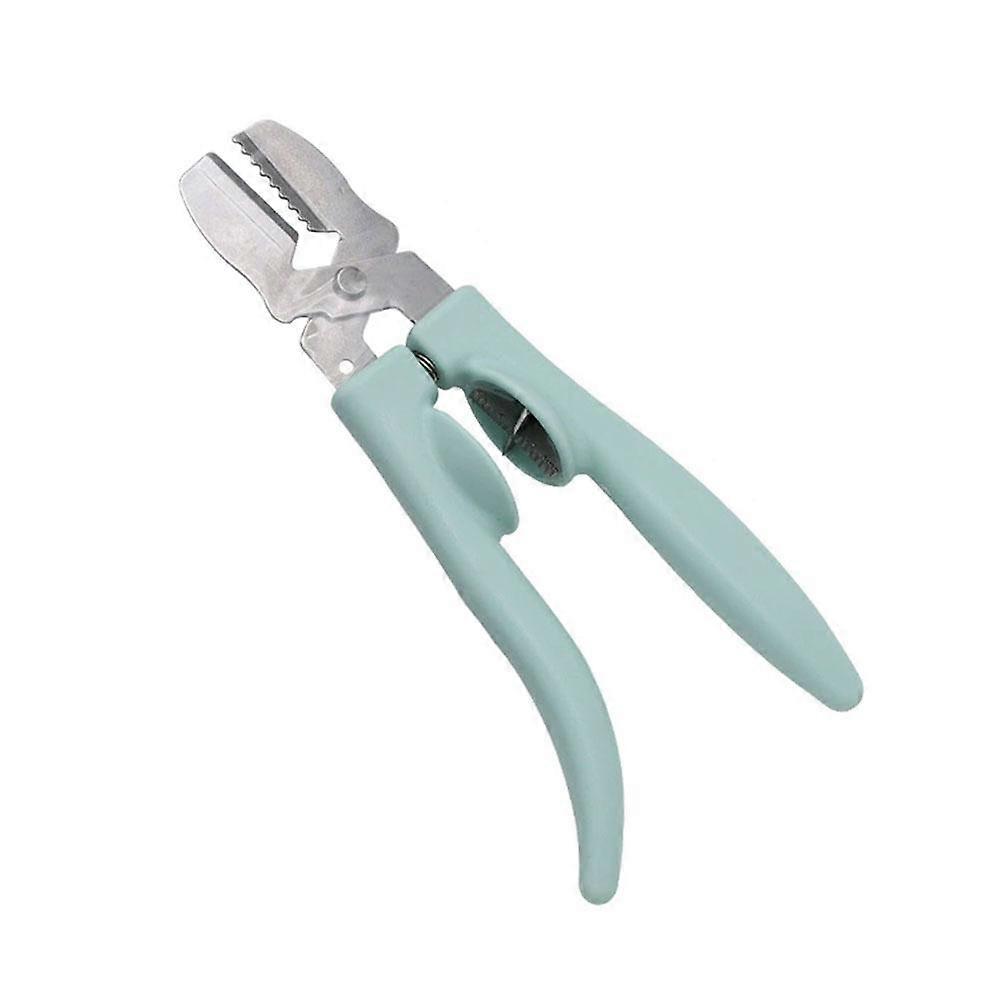 Chestnut Sheller Nut Cracker Tool Protable Chestnut Opener Nut Opener