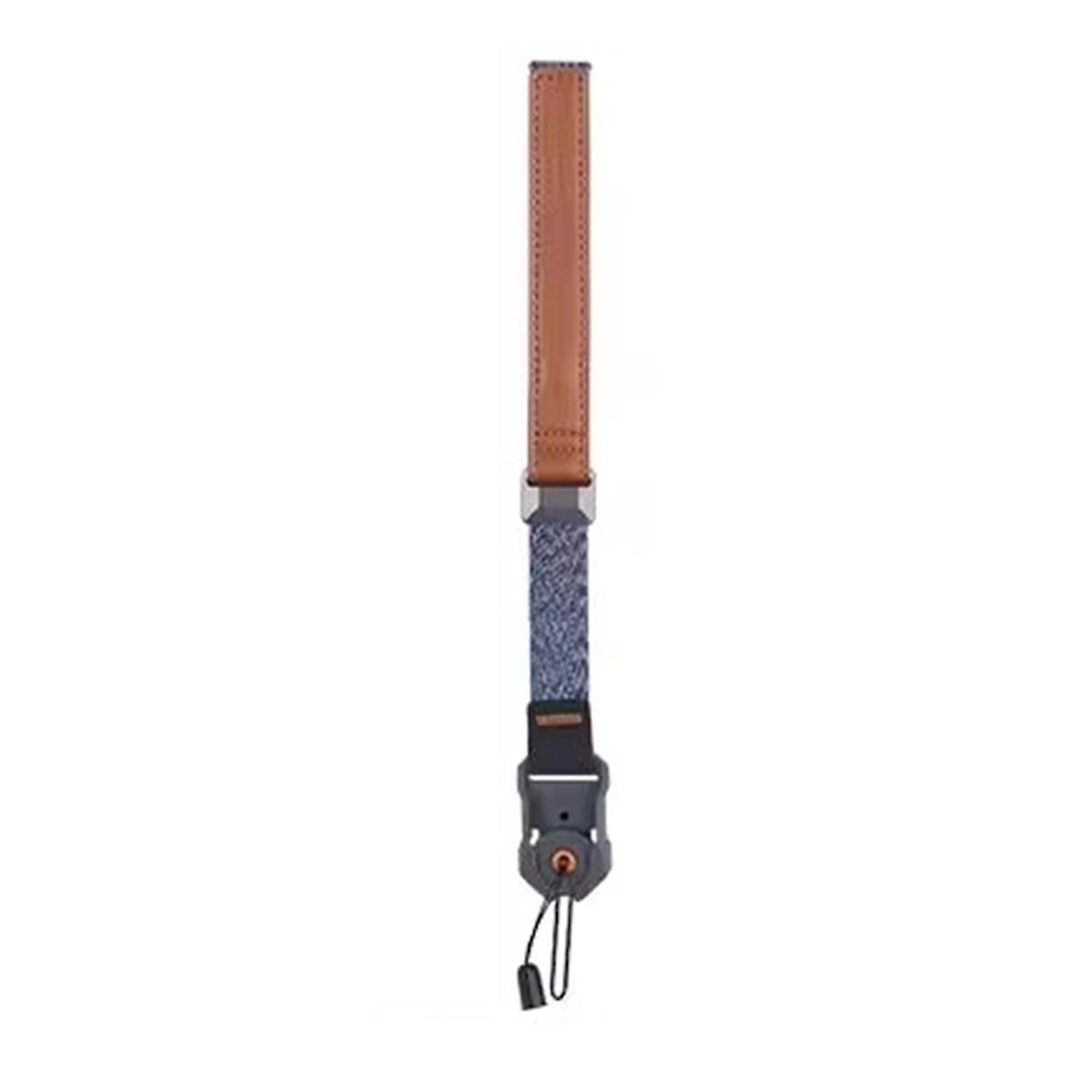 Camera/Telescope Quick Release Wristband Magnetic Quick Buckle,C