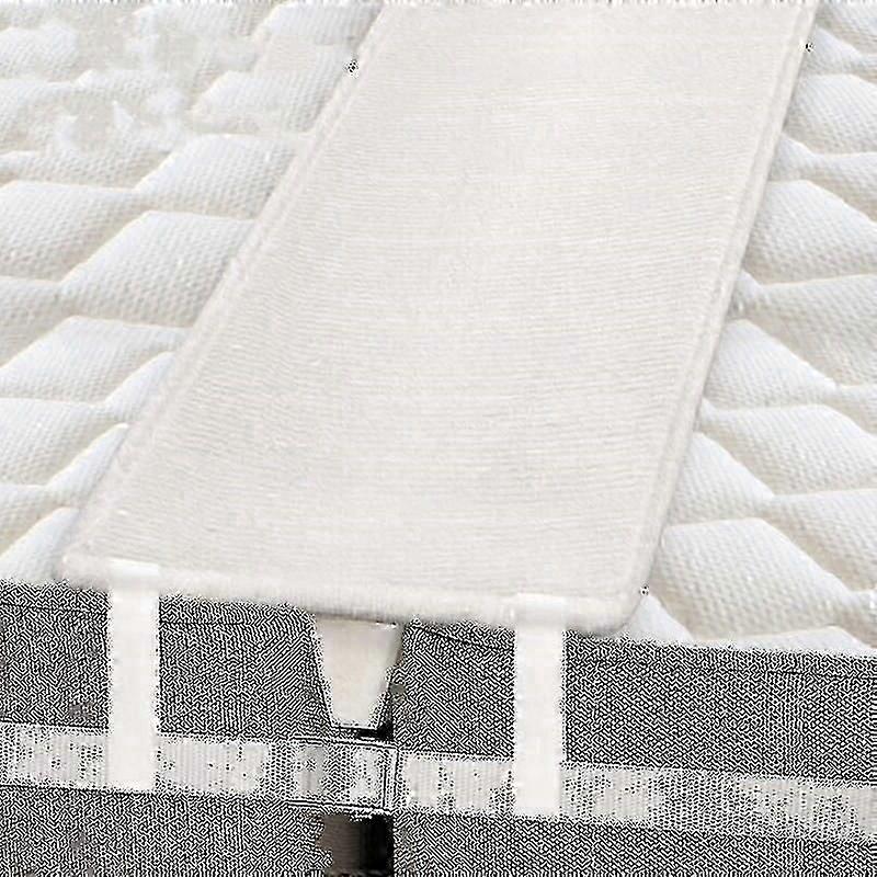20cm Bed Bridge Mattress Connector for Twin to King Size Conversion - Ideal for UK Guest Rooms