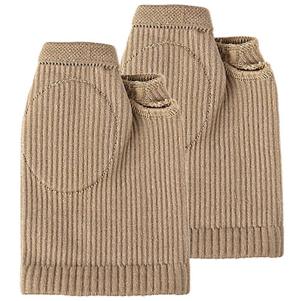 Non-Skid Front Palm for Foot Support 5Pairs