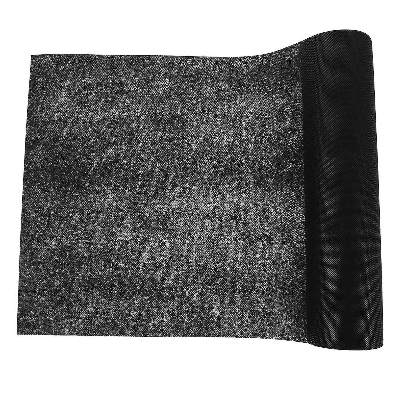Single-Sided Fusible Interfacing for Sewing 3 Rolls for Iron-on Use