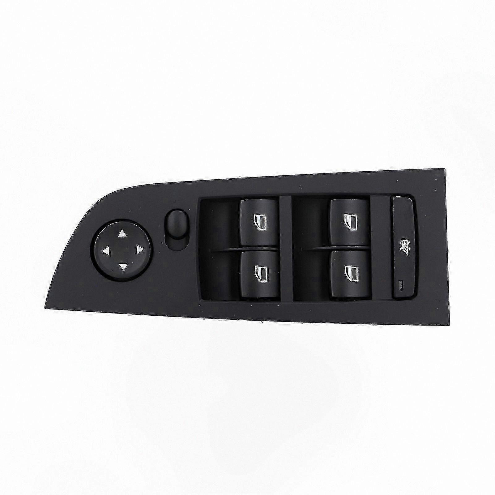 Replacement Window Control Switch for 3 Series E90 E91 61319217329