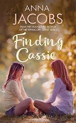 Finding Cassie