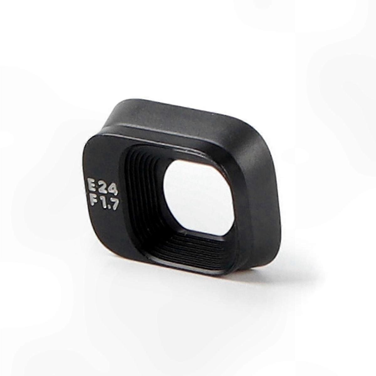 Replacement Front Cover for Mini 3 Pro Gimbal Camera Lens - Drone Maintenance Accessory